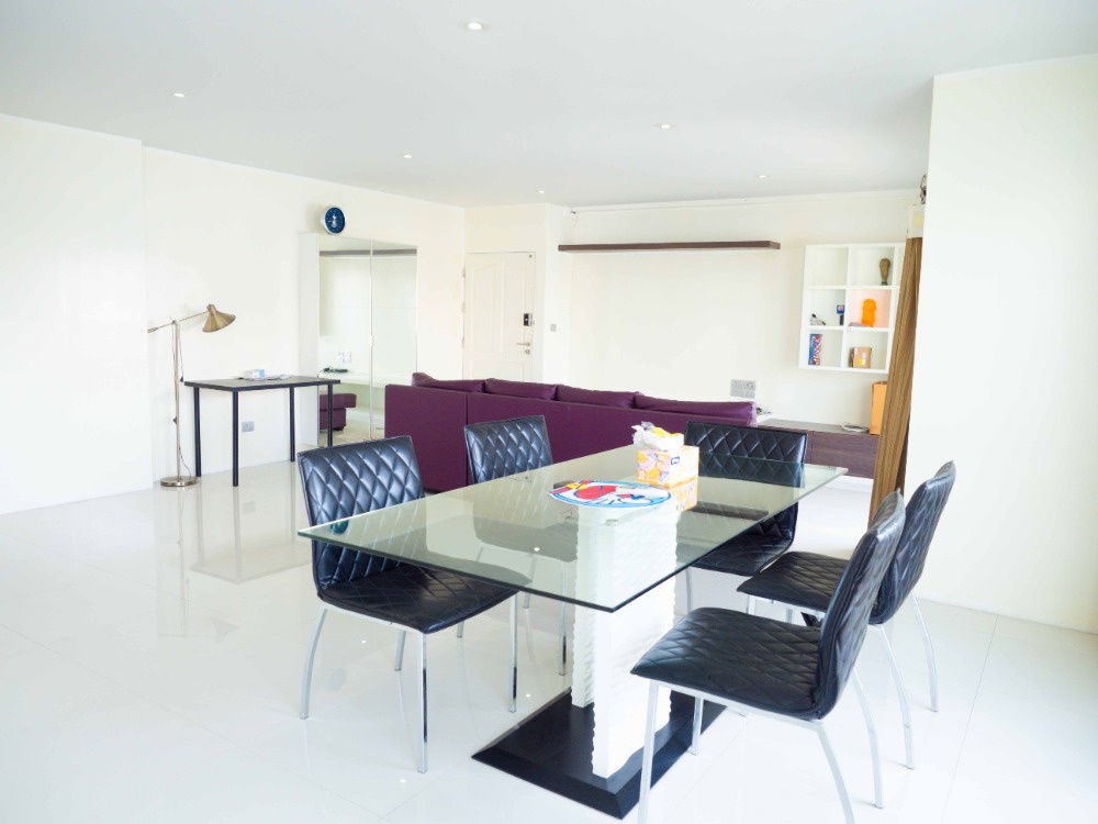 picture Code: KJ8433  for rent Baan Suan Sukhumvit // Line ID: @kjcondo (with @) // - 12/17
