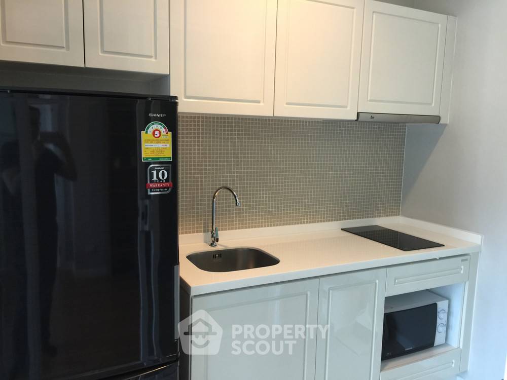รูป คอนโด 1-ห้องนอน ที่ คอนโดเลต ดเวล สุขุมวิท 26 ใกล้ BTS พร้อมพงษ์ (ID 302810) - รูปที่ 4/6