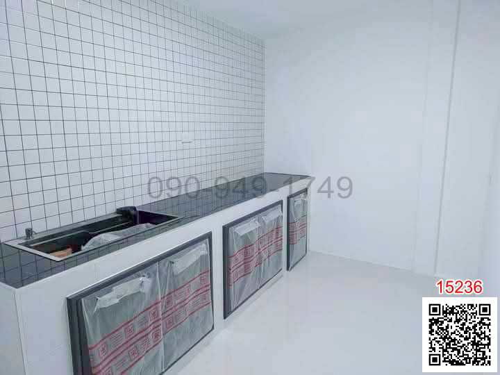รูป ขาย ทาวน์เฮ้าส์ 2 ชััน รามอินทรา 42 แยก 8 ทำเลเงียบสงบ   - รูปที่ 13/15
