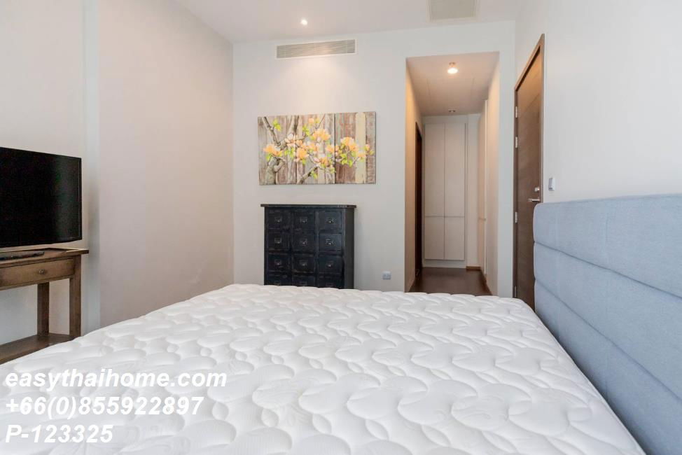 picture P-123325 Condo for rent Quattro by Sansiri fully furnished (Confirm again when visit).  - 6/14