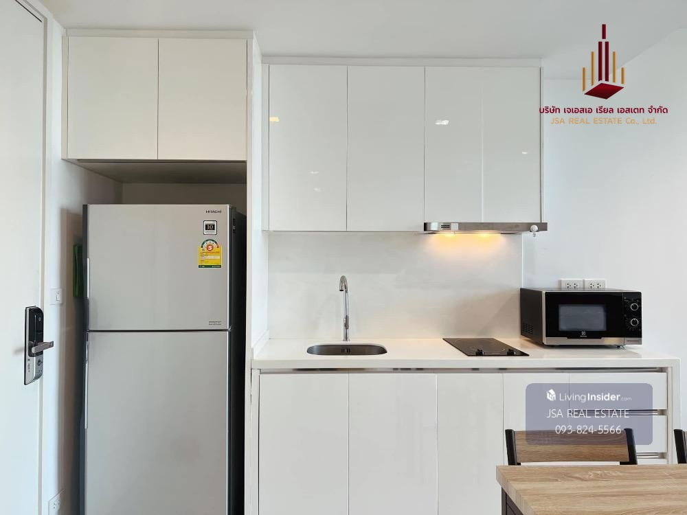 picture ✨ For Sale: Nara 9 Condo ✨  💰 Only 5,300,000 THB - 5/6