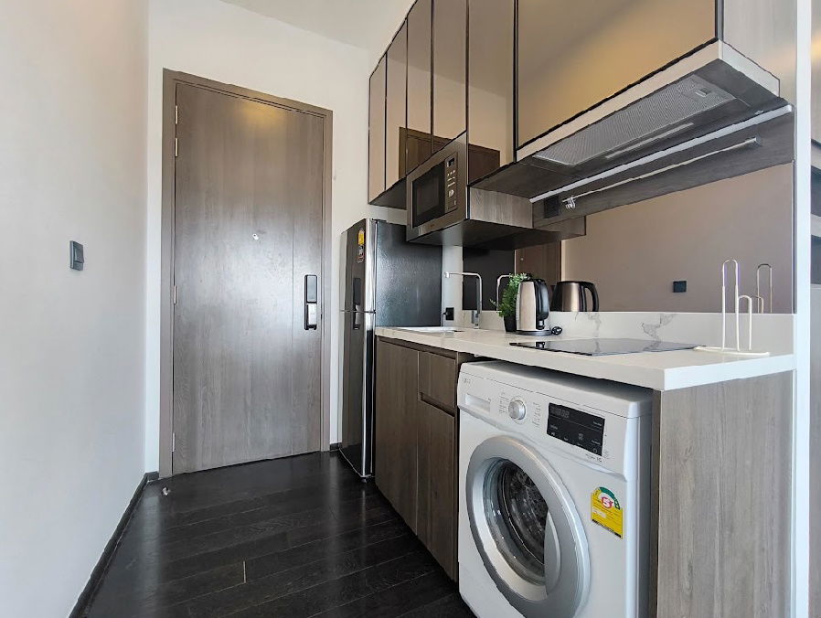 picture #R6010 Condofor rent Park Origin Thonglor  - 8/12