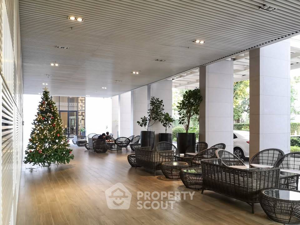 picture 1-BR Condo at Park Origin Phrom Phong near BTS Phrom Phong (ID 2153501) - 14/15