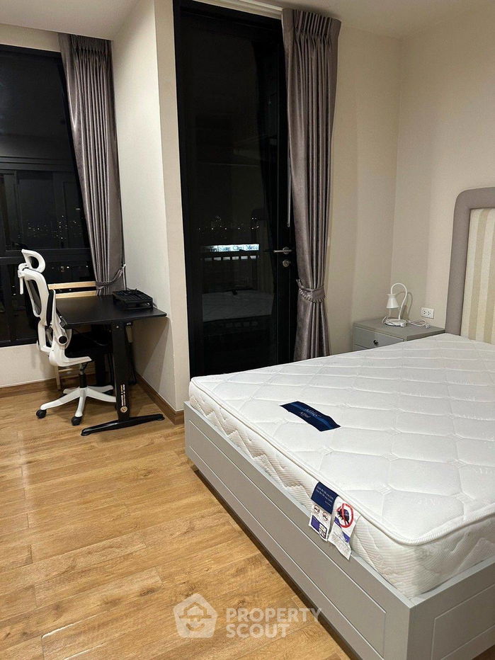 รูป คอนโด 1-ห้องนอน ที่ ดิ เอดิเตอร์ สะพานควาย ใกล้ BTS สะพานควาย (ID 1867840) - รูปที่ 2/8