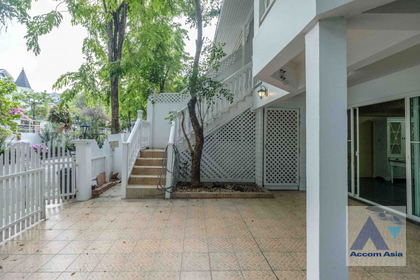 picture 🔼🔽 AccomA 📩  4 BR Townhouse @Fantasia Villa 2 (AA21035) - 5/20