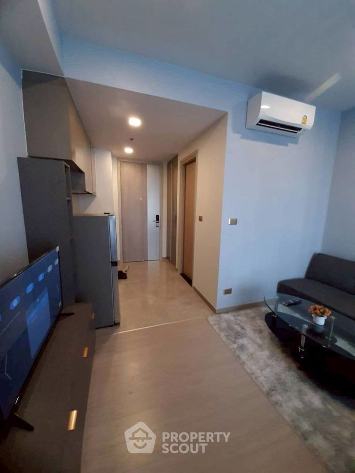 picture 1-BR Condo at One 9 Five Asoke - Rama 9 near MRT Phra Ram 9 (ID 1474863) - 4/6