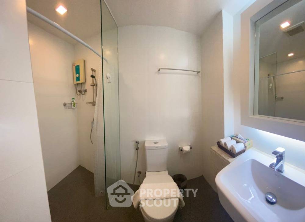 รูป คอนโด 2-ห้องนอน ที่ ร๊อคโค หัวหิน คอนโดมิเนียม ใกล้ เมืองหัวหิน (ID 1441665) - รูปที่ 11/48