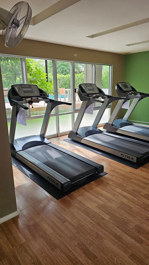 picture For rent lumpini ville pranangklao riverview  - 10/10