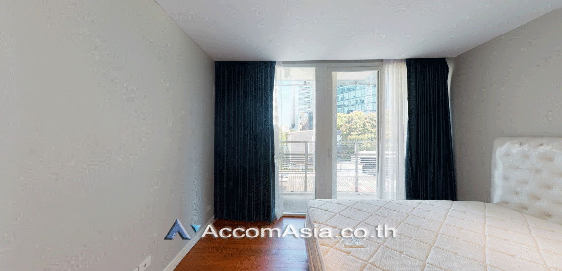 รูป 🔼🔽 AccomA 📩  4 BR Condominium @La Citta Penthouse (AA15936) - รูปที่ 11/16