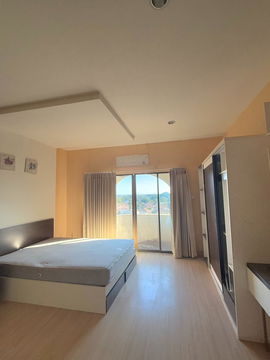 Sereno Airport Condo for sale! Near Chiangmai Airport 
