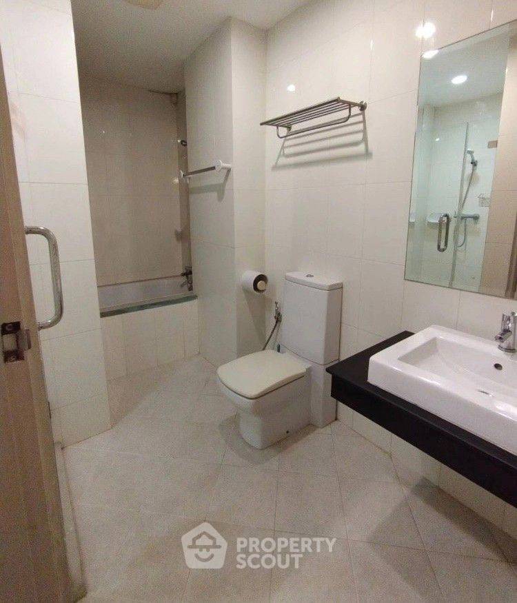 picture 1-BR Condo at The Master Centrium Asoke-Sukhumvit near MRT Sukhumvit (ID 1925443) - 6/6