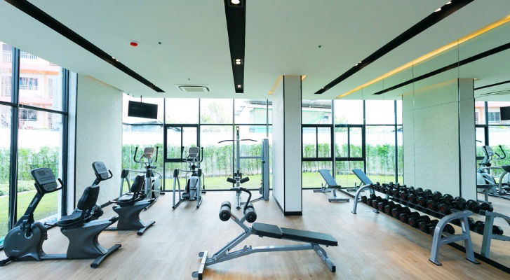 picture Notting Hill Sukhumvit - Praksa - 20/20