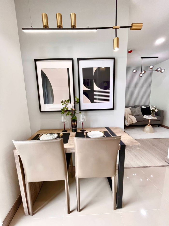 picture Condo for Sale with tenant at Aspire Ladprao 113 price 2,390,000 baht [KOs250302] - 5/11