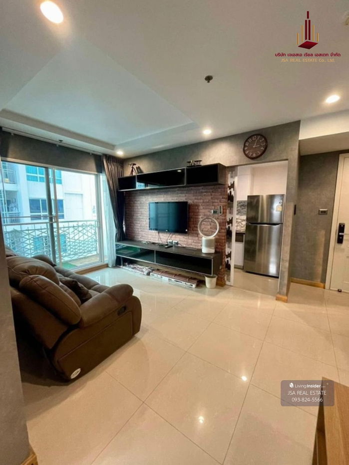 picture ✨ For Sale:The Address Sathorn Condo ✨ 💰 Only 15,000 THB - 1/7