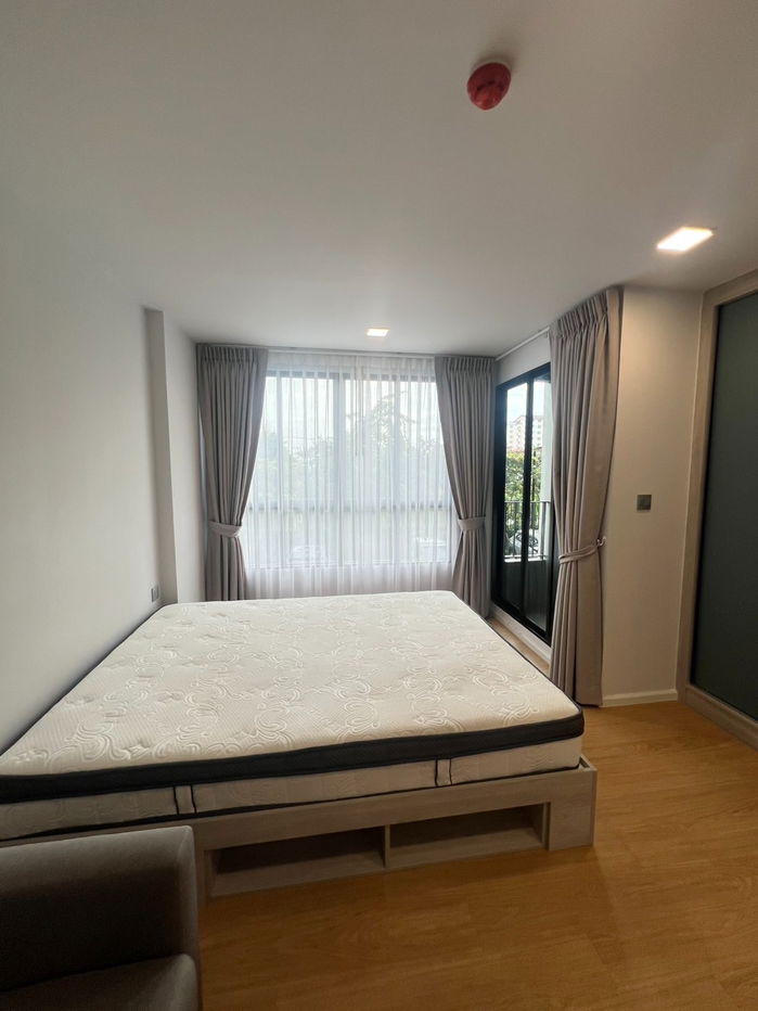 รูป ⚠️ ให้เช่าคอนโด  Atmoz Kanaal Rangsit (แอทโมซ คาแนล รังสิต) 💚 โทร 064-9395149 / Line : @mintocondo (มี@ด้วยนะคะ) 💚   - รูปที่ 3/13
