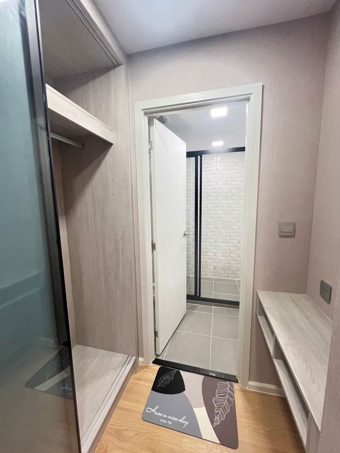 picture Atmoz Kanaal Rangsit   Condo For Rent / Line : @mintocondo - 13/17