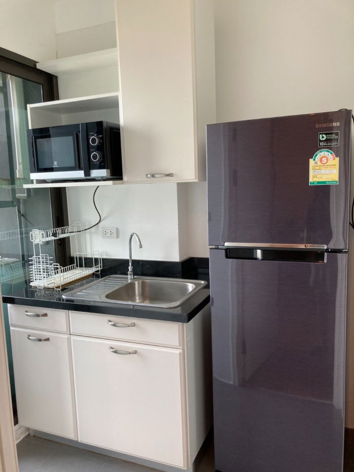 picture @Condorental condo for rent The Tree RIO Bang - Aor Station - 10/13