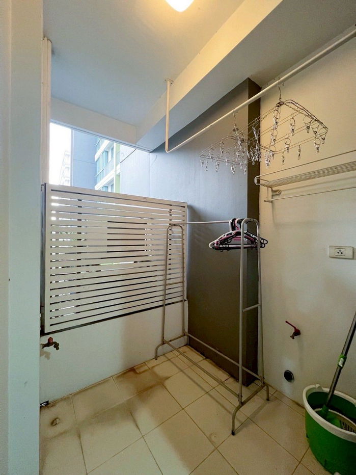 รูป Code: KJ8458  ให้เช่า The Room Sukhumvit 64 🔥🔥 จองเดือนนี้รับส่วนลด1,000บาท 🔥🔥 @kjcondo (มี@ข้างหน้าด้วยนะคะ) - รูปที่ 4/9