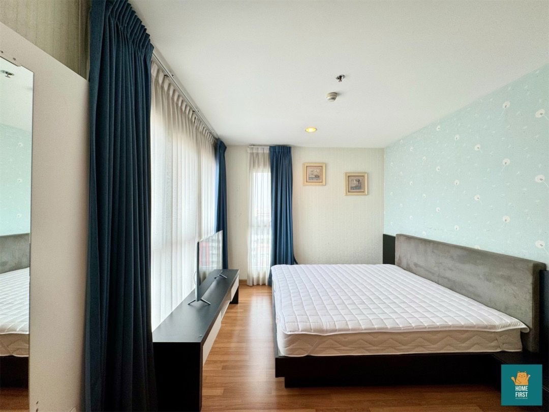 รูป Rent Centric Ratchada-Sutthisan 2bed 57sq.m. Fully furnished 25,000 baht - รูปที่ 15/17
