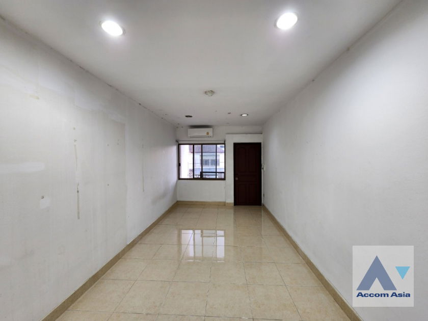 รูป 🔼🔽 AccomA 📩 Townhouse for Rent - 300m to BTS Bang Chak, ideal for living and business use (AA37434) - รูปที่ 12/17