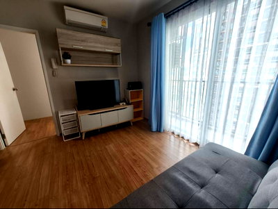 Condos for rent : Condo  Fusechan Sathorn For Rent