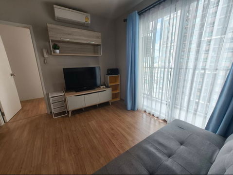 Condo  Fusechan Sathorn For Rent