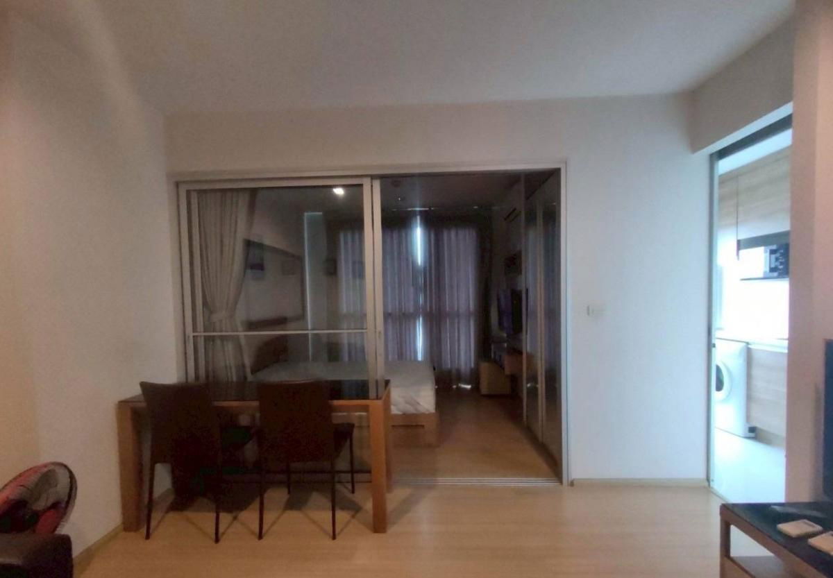 รูป 🔥For Rent!!🔥Rhythm Ratchada - Huai Khwang🔥18k🔥080-998-2456 : primpraw🌷 - รูปที่ 7/11