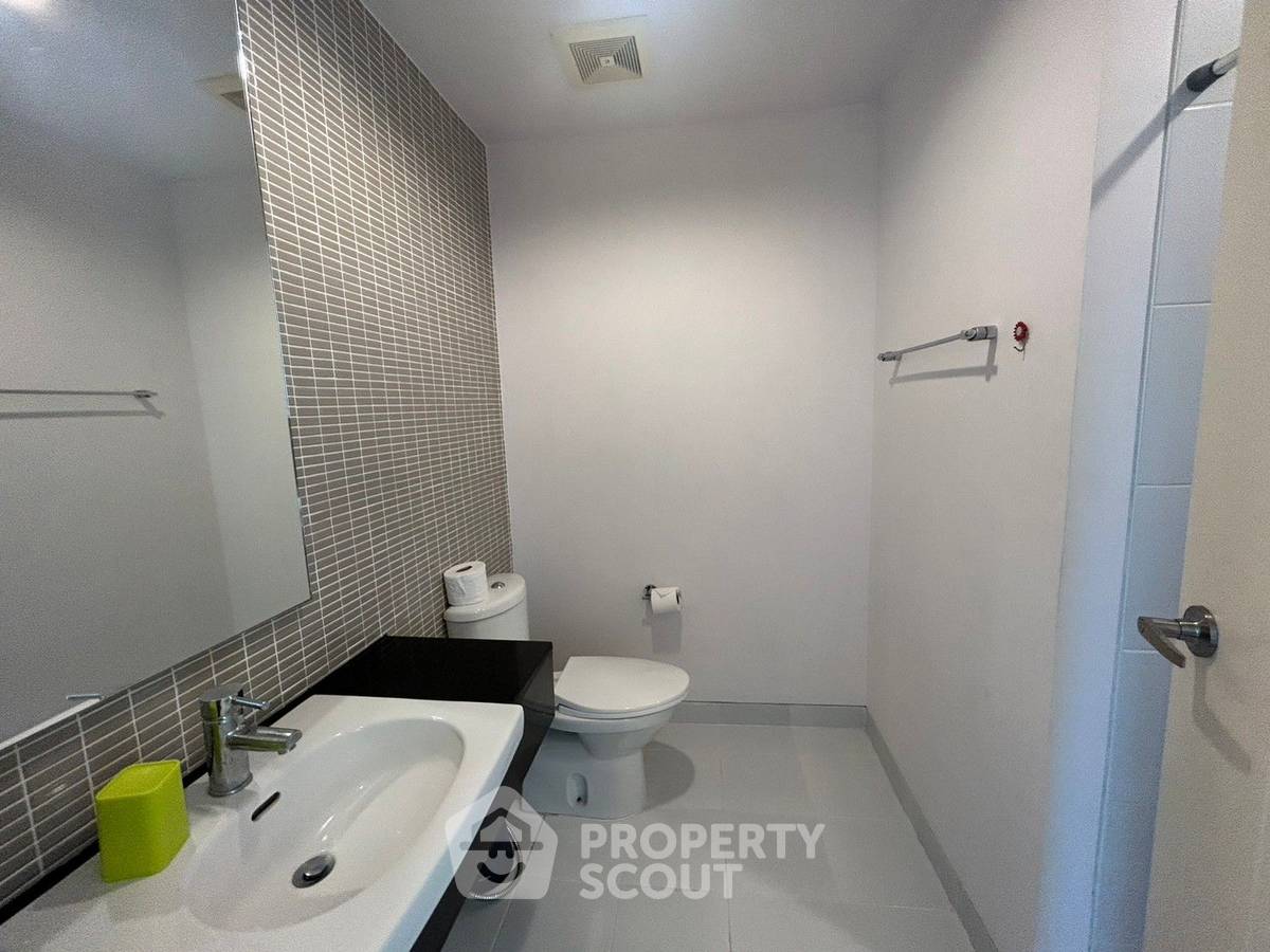 รูป คอนโด 2-ห้องนอน ที่ บ้านแสนดาว ใกล้ มาร์เก็ตวิลเลจ หัวหิน (ID 1262339) - รูปที่ 6/10