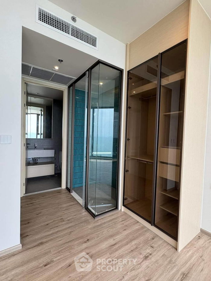 picture 1-BR Condo at AROM WONGAMAT close to Sanctuary of Truth (ID 2019056) - 4/16