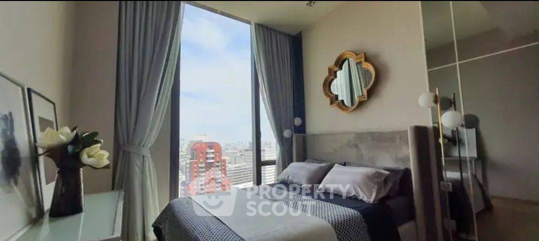 รูป คอนโด 2-ห้องนอน ที่ 28 ชิดลม ใกล้ BTS ชิดลม (ID 1809108) - รูปที่ 6/10