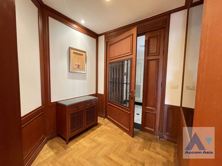 รูป 🔼🔽 AccomA 📩  2 BR Condominium @The Bangkok Sukhumvit 43 (AA44505) - รูปที่ 12/16