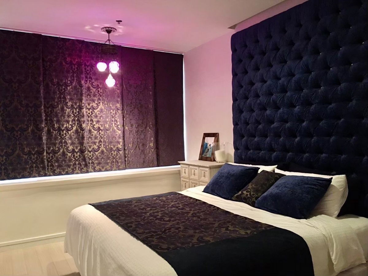 picture P-103253 Condo for rent T.C. Green fully furnished (Confirm again when visit).  - 1/10