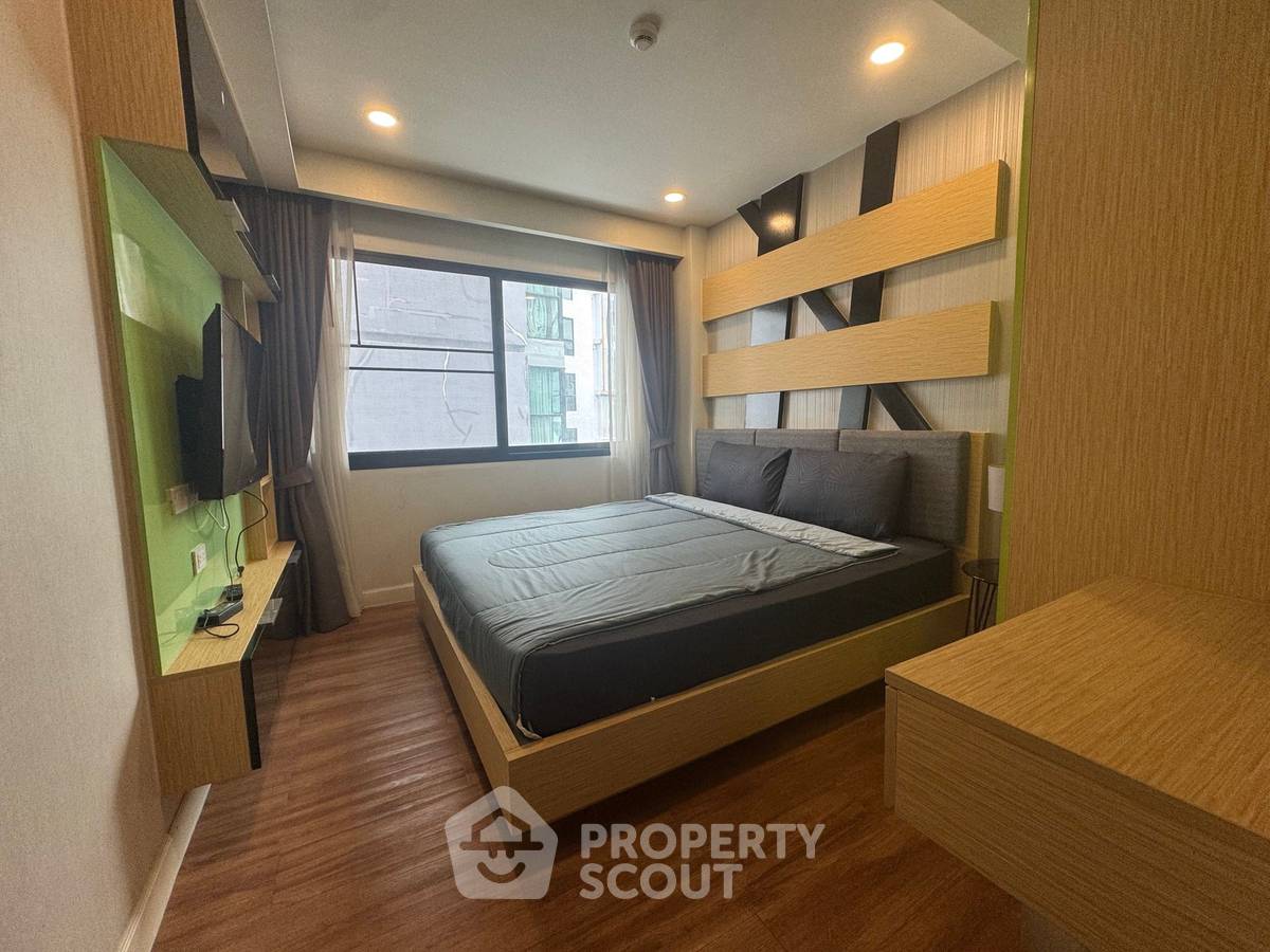 รูป คอนโด 2-ห้องนอน ที่ ดุสิตแกรนด์พาร์ค ใกล้ เมืองพัทยา (ID 2156268) - รูปที่ 8/9