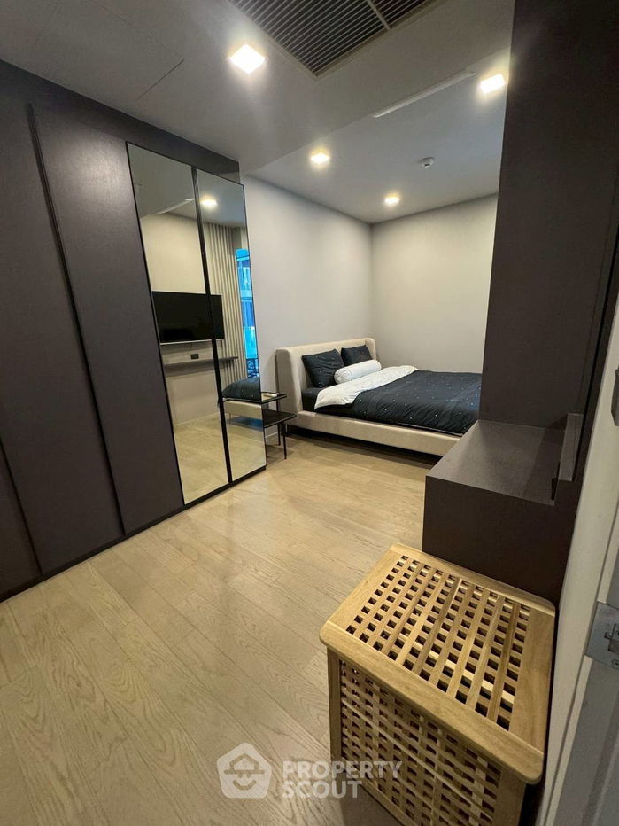 picture 2-BR Condo at Ashton Residence 41 near BTS Phrom Phong (ID 2282585) - 3/10