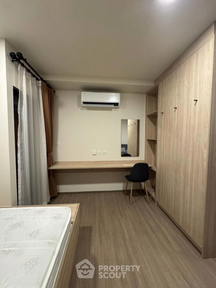 รูป คอนโด 1-ห้องนอน ที่ เดอะ มูฟ บางนา ใน บางแก้ว (ID 2283086) - รูปที่ 7/8