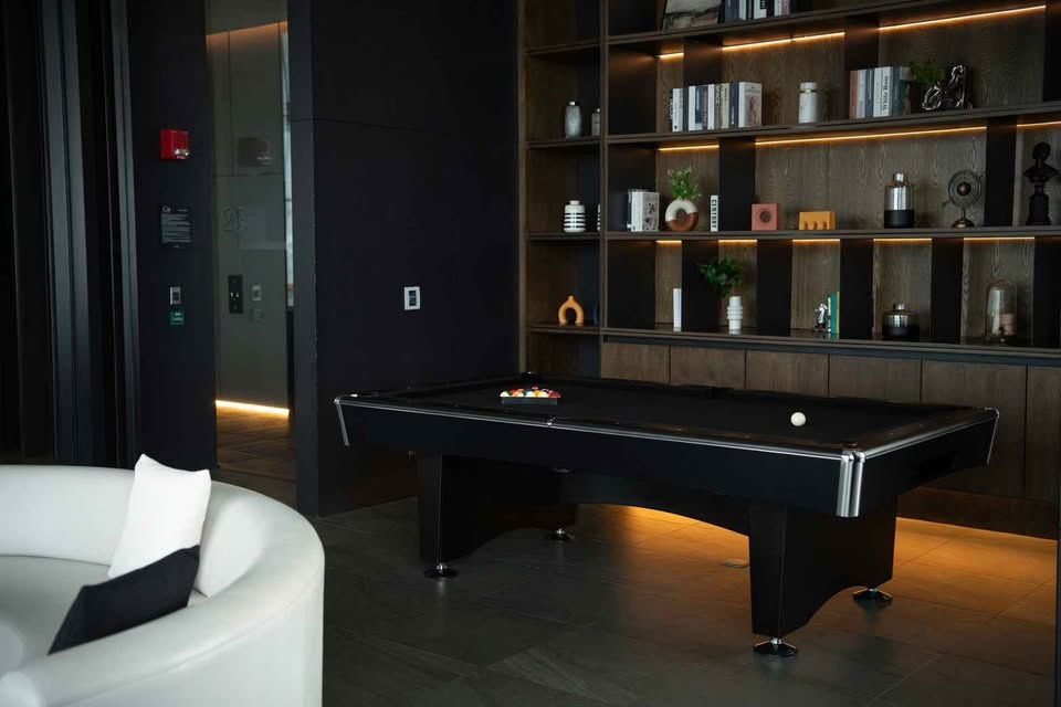 picture PFD-05507 Condo for Rent:  Noble Around Ari Schedule a viewing ■ Line: @propertyfinder	 - 7/10