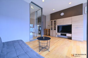 picture  Hyde Sukhumvit 13 ✨Ready-to-move-in Condo, Central City Location💖Near BTS Nana  - 2/12