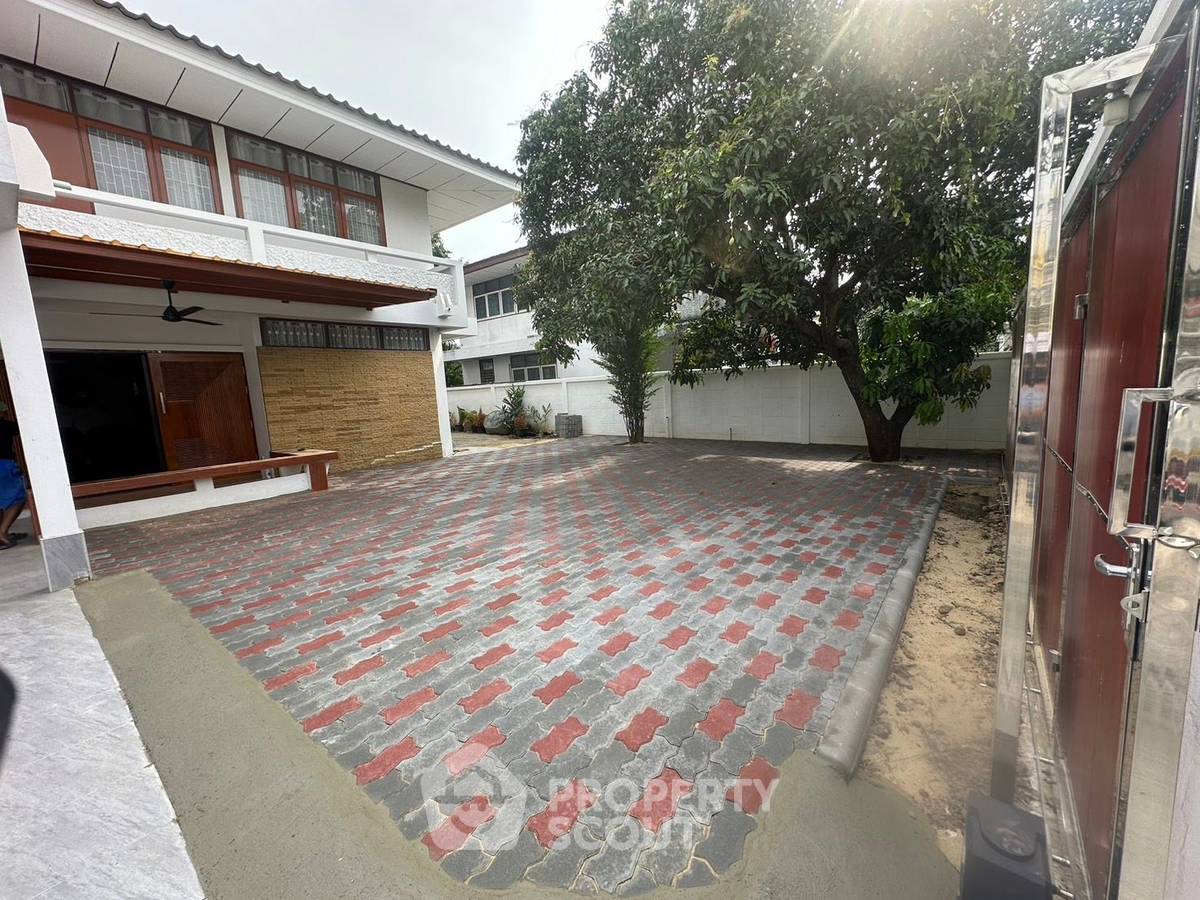รูป บ้าน 4-ห้องนอน ใน บางจาก (ID 1487898) - รูปที่ 5/10