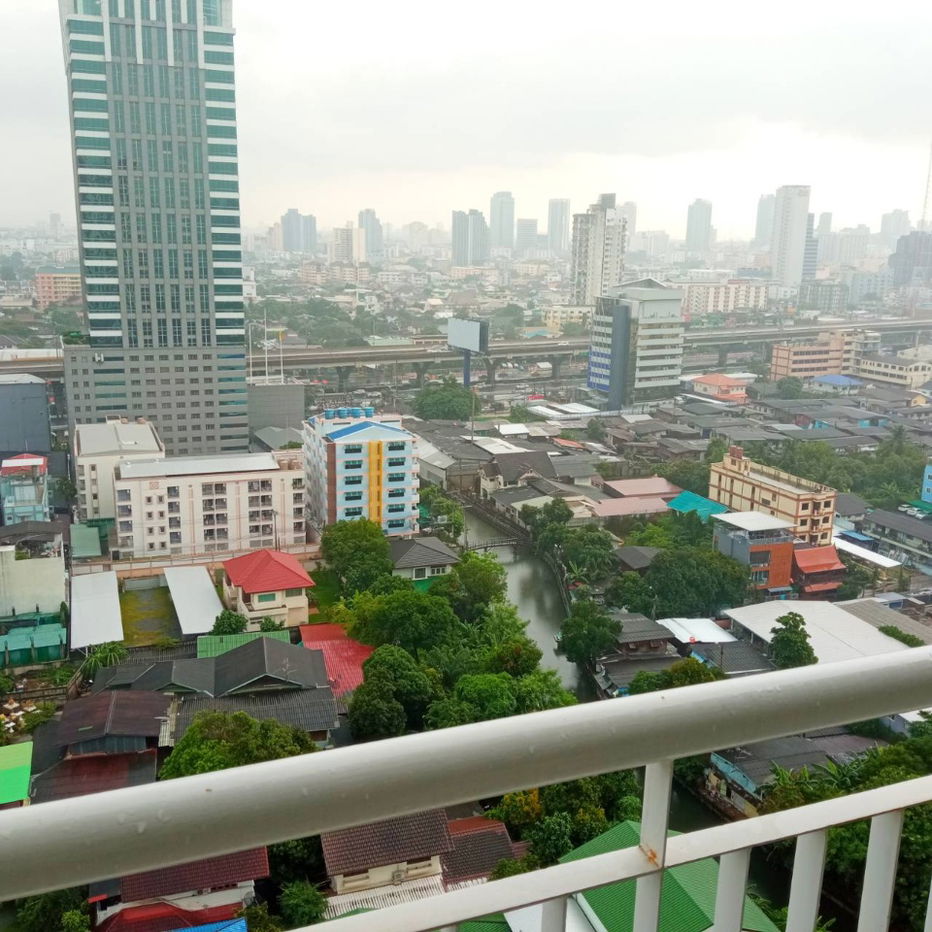 รูป ขายด่วน ถูกที่สุด คอนโด แอด บีทีเอส เรสซิเด้นซ์ (BTS Residence ) ขนาด 65.69 ตร.ม. ชั้น 19 ทำเลดี ใกล้ BTS หมอชิต MRT จตุจักร ติดต่อ สุเมธ 061-949-8888 - รูปที่ 8/9