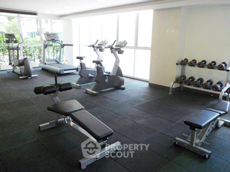 รูป คอนโด 1-ห้องนอน ที่ เดอะ โคลเวอร์ ทองหล่อ เรสซิเดนซ์ ใกล้ BTS ทองหล่อ (ID 7918) - รูปที่ 10/18