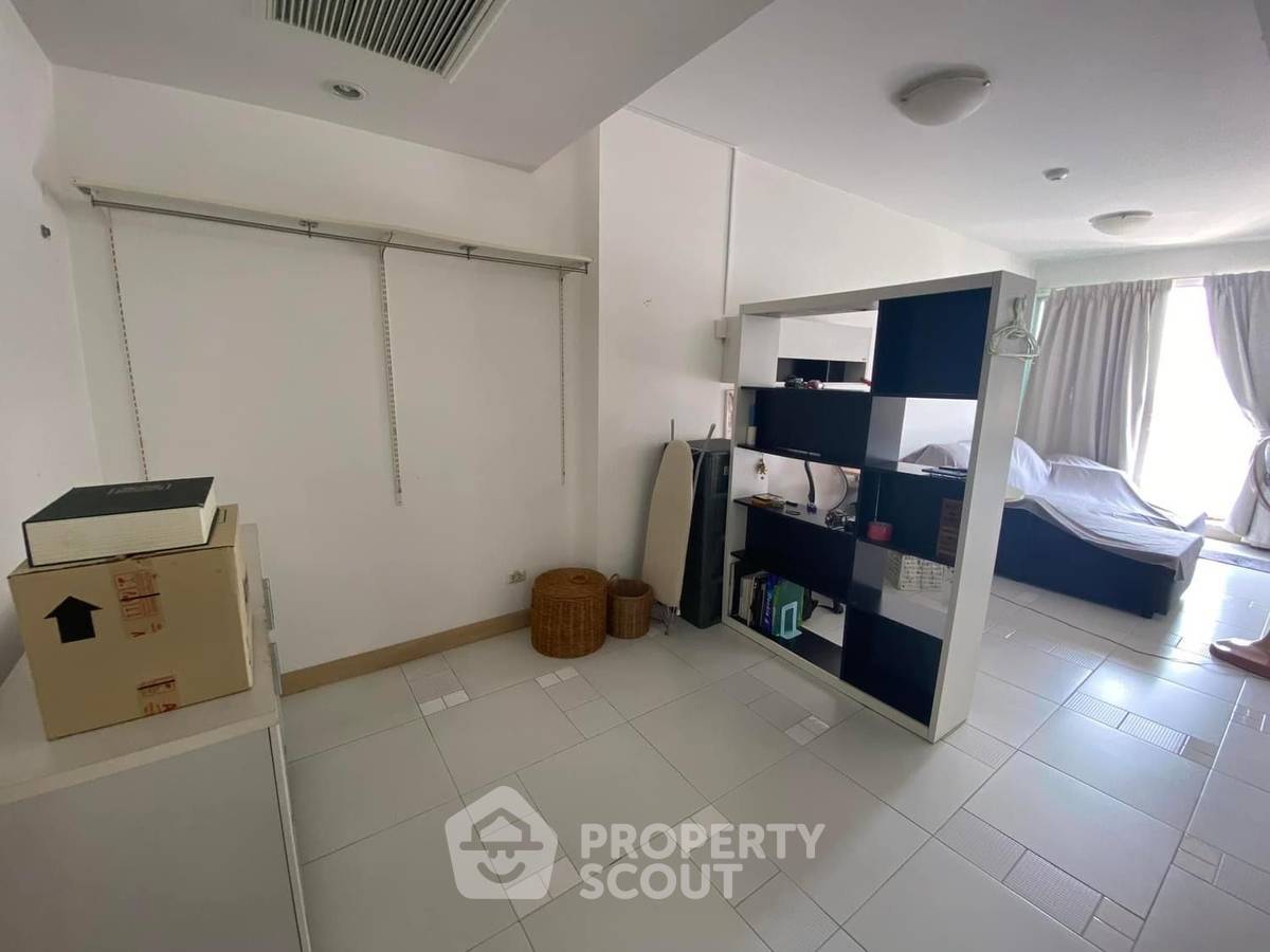 รูป คอนโด 1-ห้องนอน ที่ ศุภาลัย ริเวอร์เพลส เจริญนคร ใกล้ BTS กรุงธนบุรี (ID 1575519) - รูปที่ 1/17