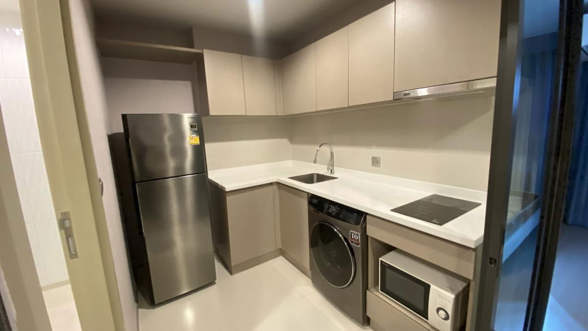 picture 🔥For Rent!!🔥life ladprao🔥20k🔥080-998-2456 : primpraw🌷 - 3/8