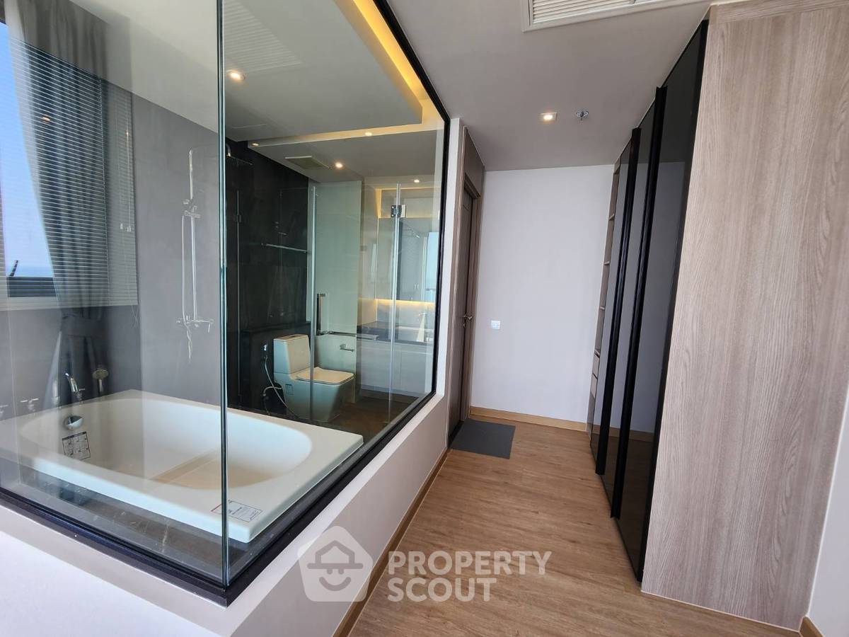 รูป คอนโด 2-ห้องนอน ที่ แอนโดรเมด้า คอนโดมิเนียม พัทยา ใกล้ ถนนพระตำหนัก พัทยา (ID 1550564) - รูปที่ 17/26