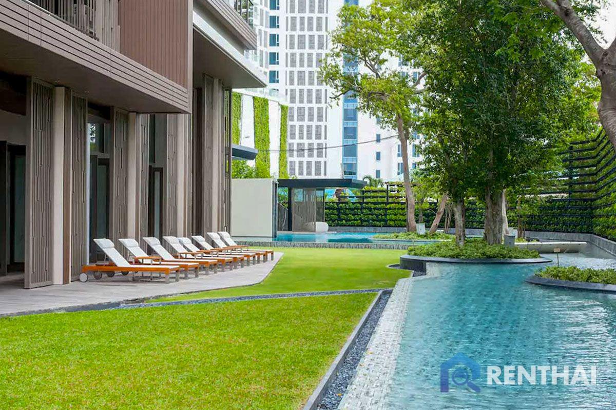 รูป บ้านปลายหาด – คอนโด 2 ห้องนอน วิวทะเล - รูปที่ 11/24