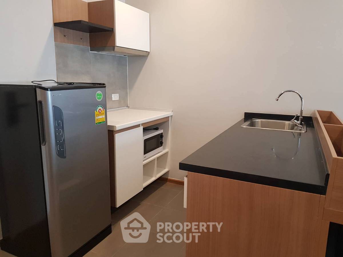 picture 1-BR Condo at Proud III Chaengwattana in Khlong Kluea (ID 993082) - 5/6