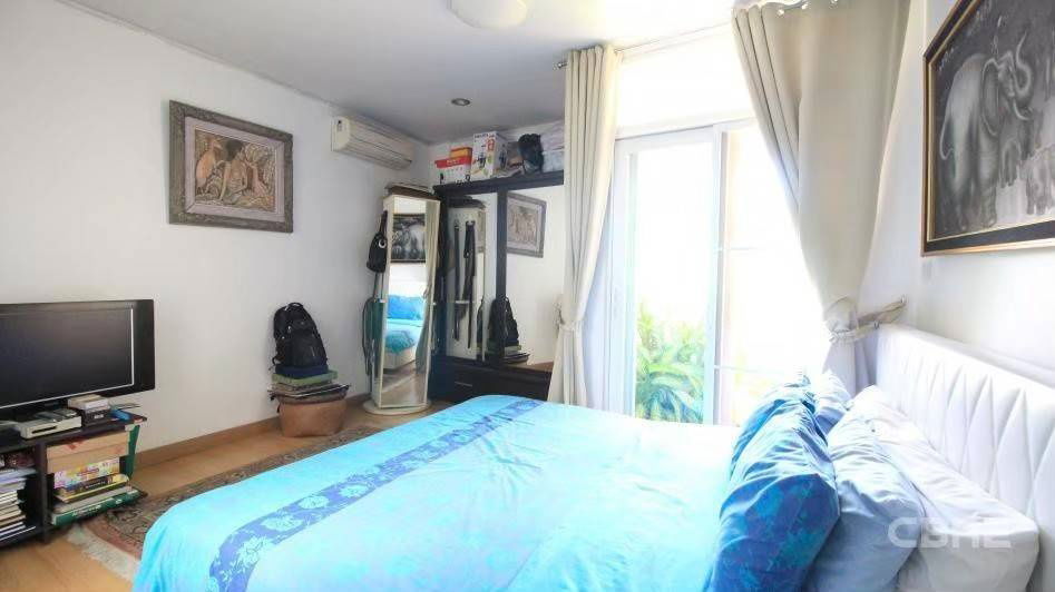 รูป Home for sale on Ekkamai Road, Ready to move in. - รูปที่ 5/20