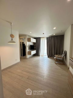 2-BR Condo at The Bangkok Sathorn-Taksin near BTS Krung Thon Buri (ID 1945184)