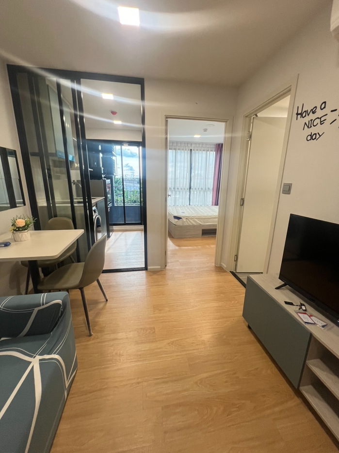 picture Atmoz Kanaal Rangsit   Condo For Rent / Line : @mintocondo - 24/24