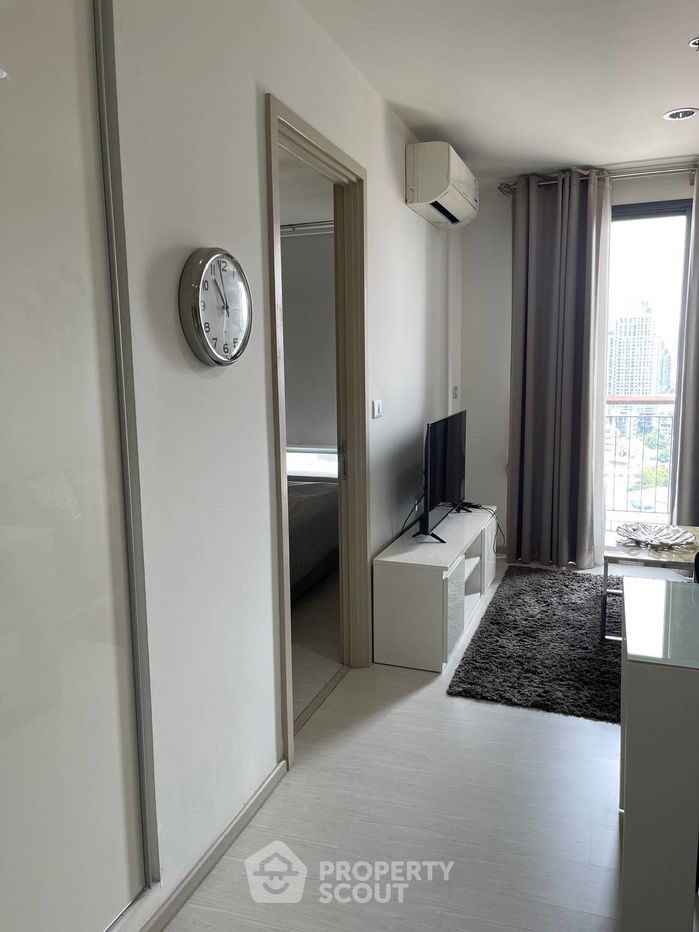 picture 1-BR Condo at Rhythm Sukhumvit 42 near BTS Ekkamai (ID 1715110) - 2/20