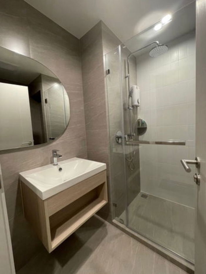 picture 1 BED  l Fully furnished l Ready to move! ☎️082 449 1563 💚Line @parisa.propty (Quick replies ka)☺️ - 6/7